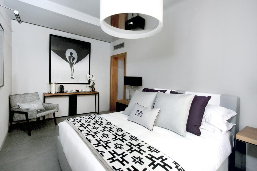 Parioli Place B&B Roma Exterior foto