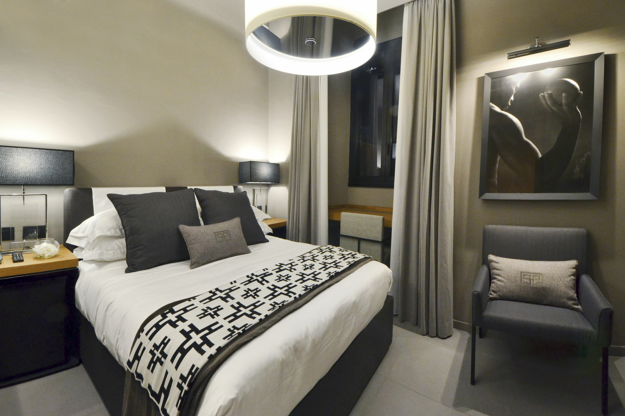 Parioli Place B&B Roma Exterior foto