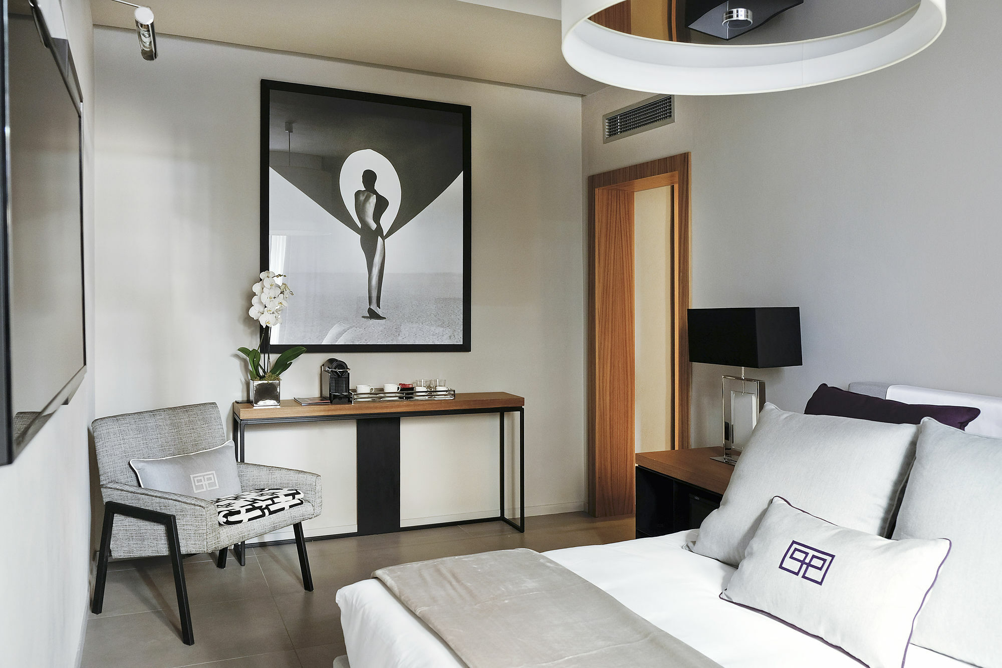 Parioli Place B&B Roma Exterior foto