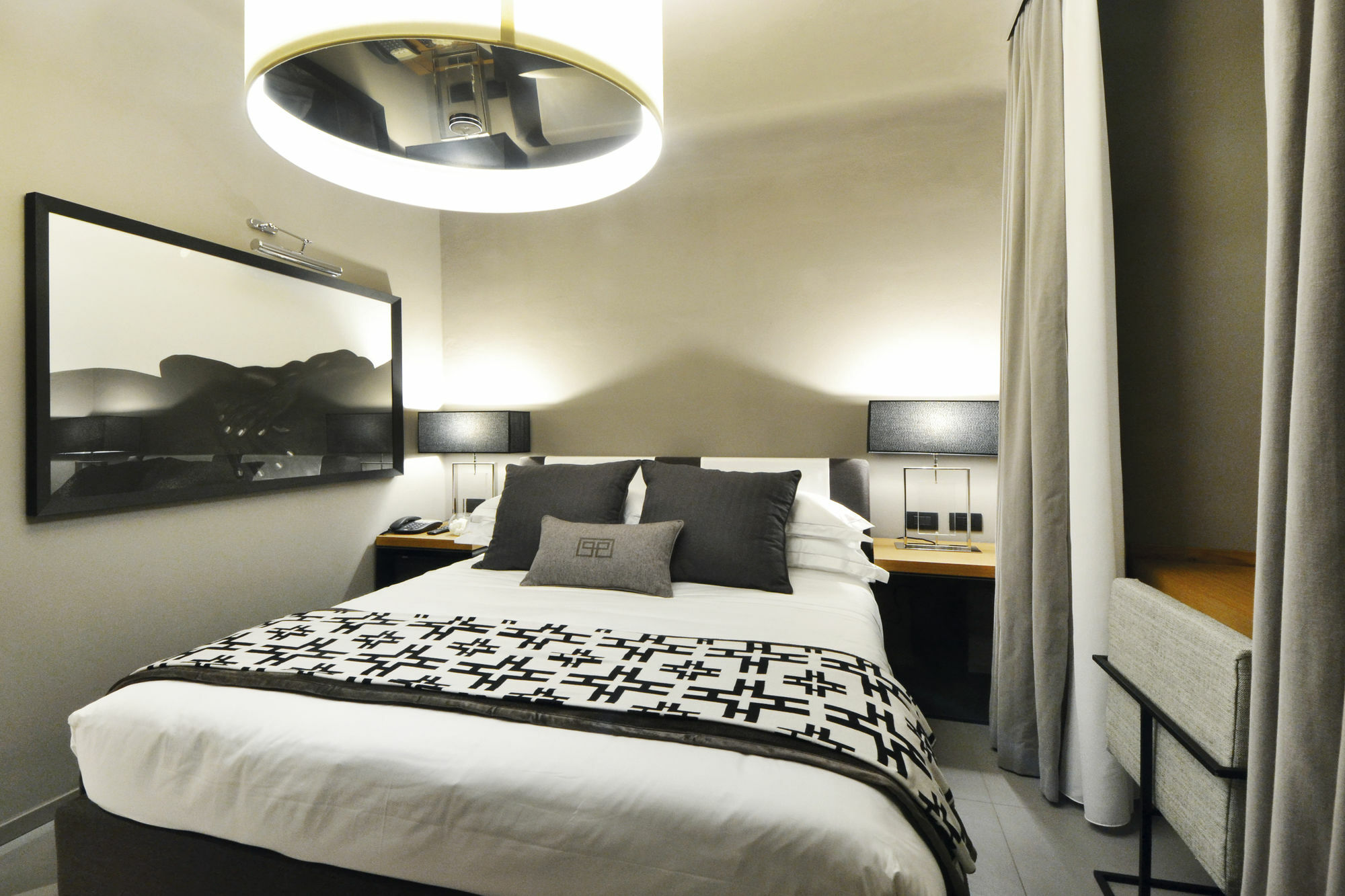 Parioli Place B&B Roma Exterior foto