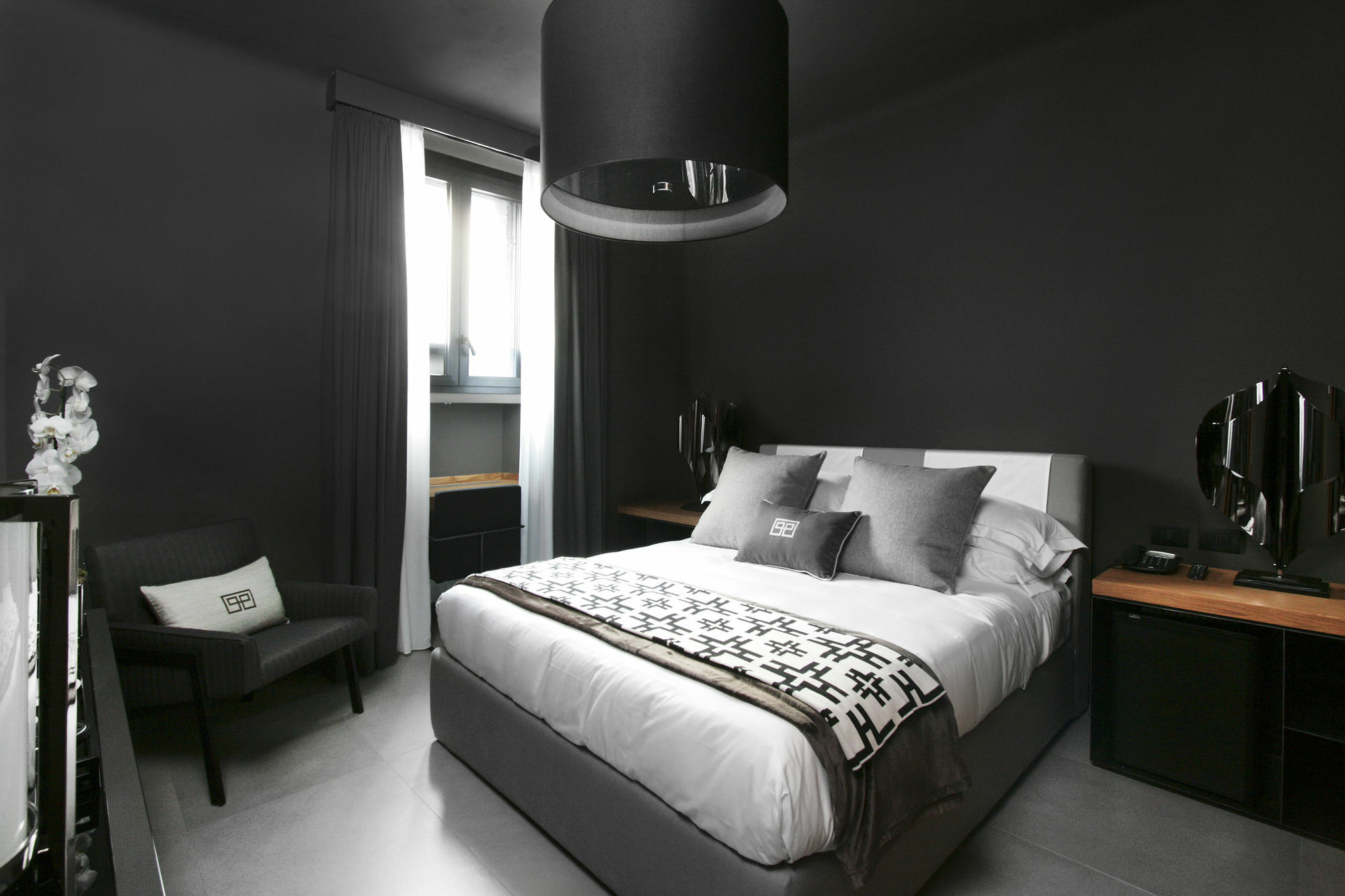 Parioli Place B&B Roma Exterior foto