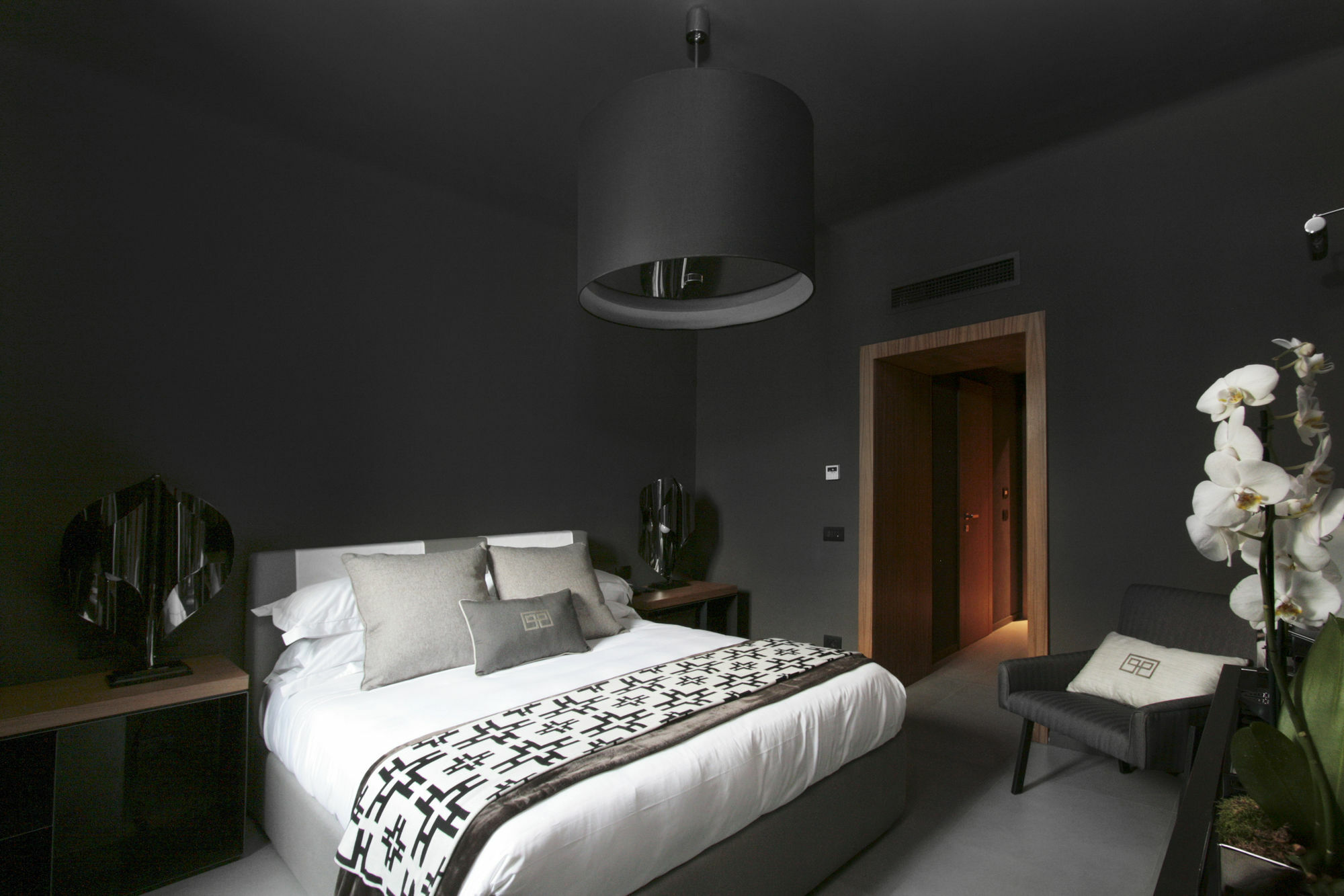Parioli Place B&B Roma Exterior foto