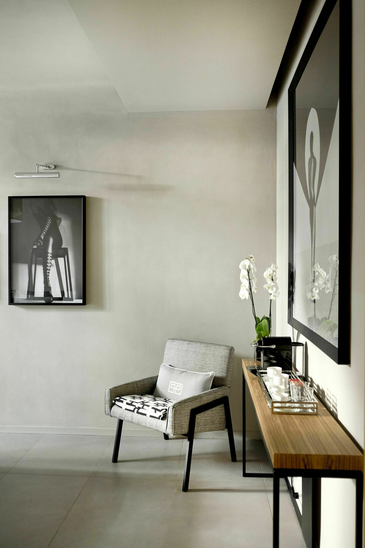 Parioli Place B&B Roma Exterior foto