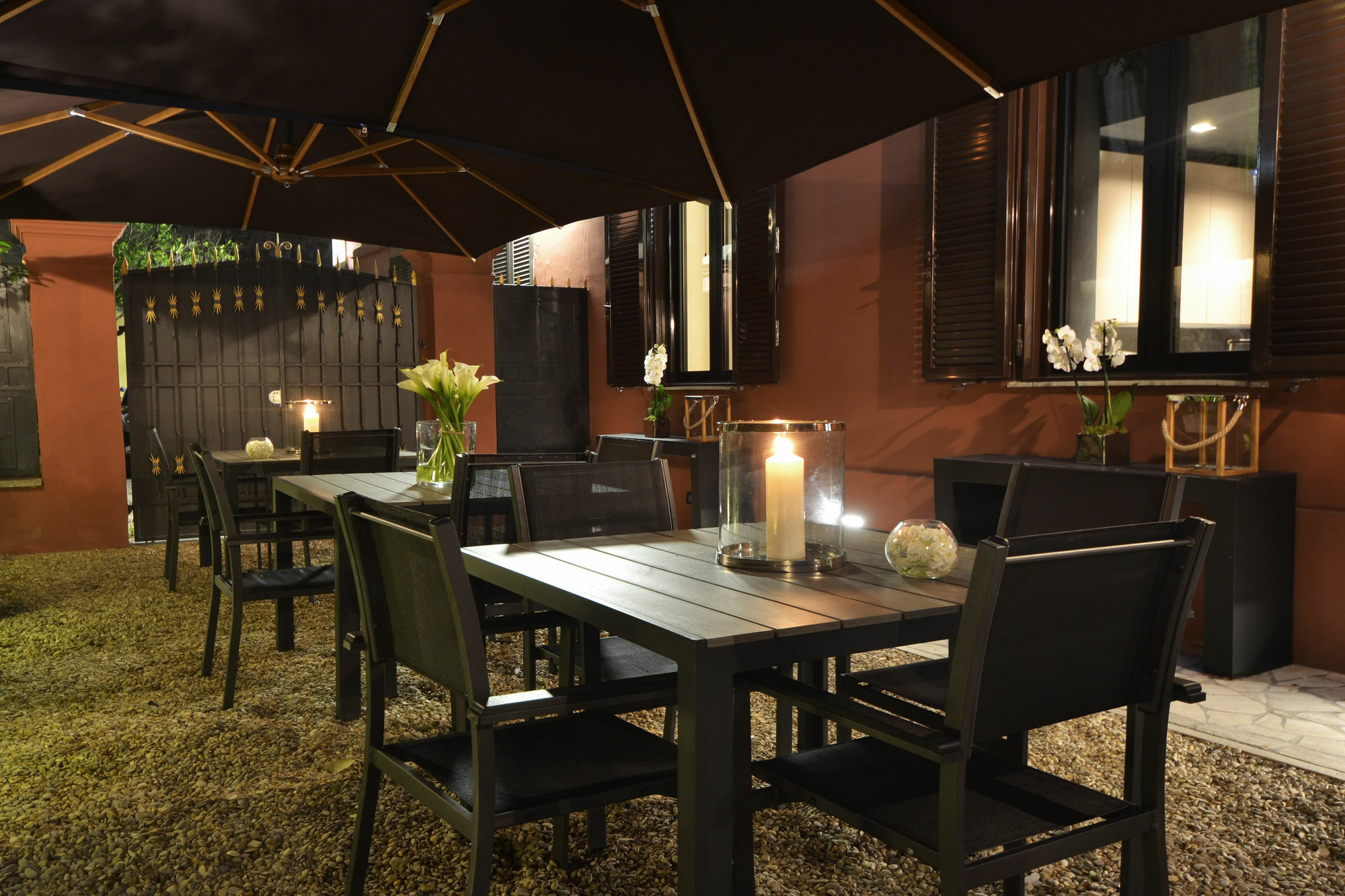 Parioli Place B&B Roma Exterior foto